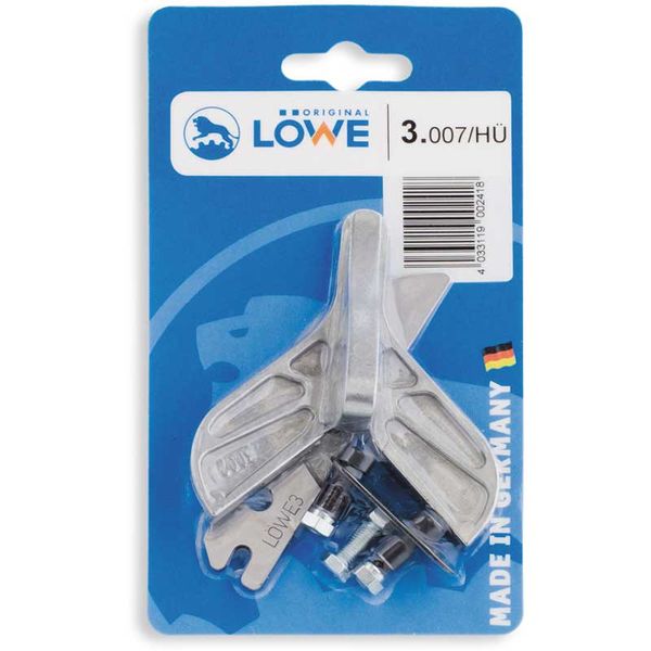 3007-H-Ersatzteilset Löwe 3007/HÜ Ersatzteil-Set Löwe 3 im Blister