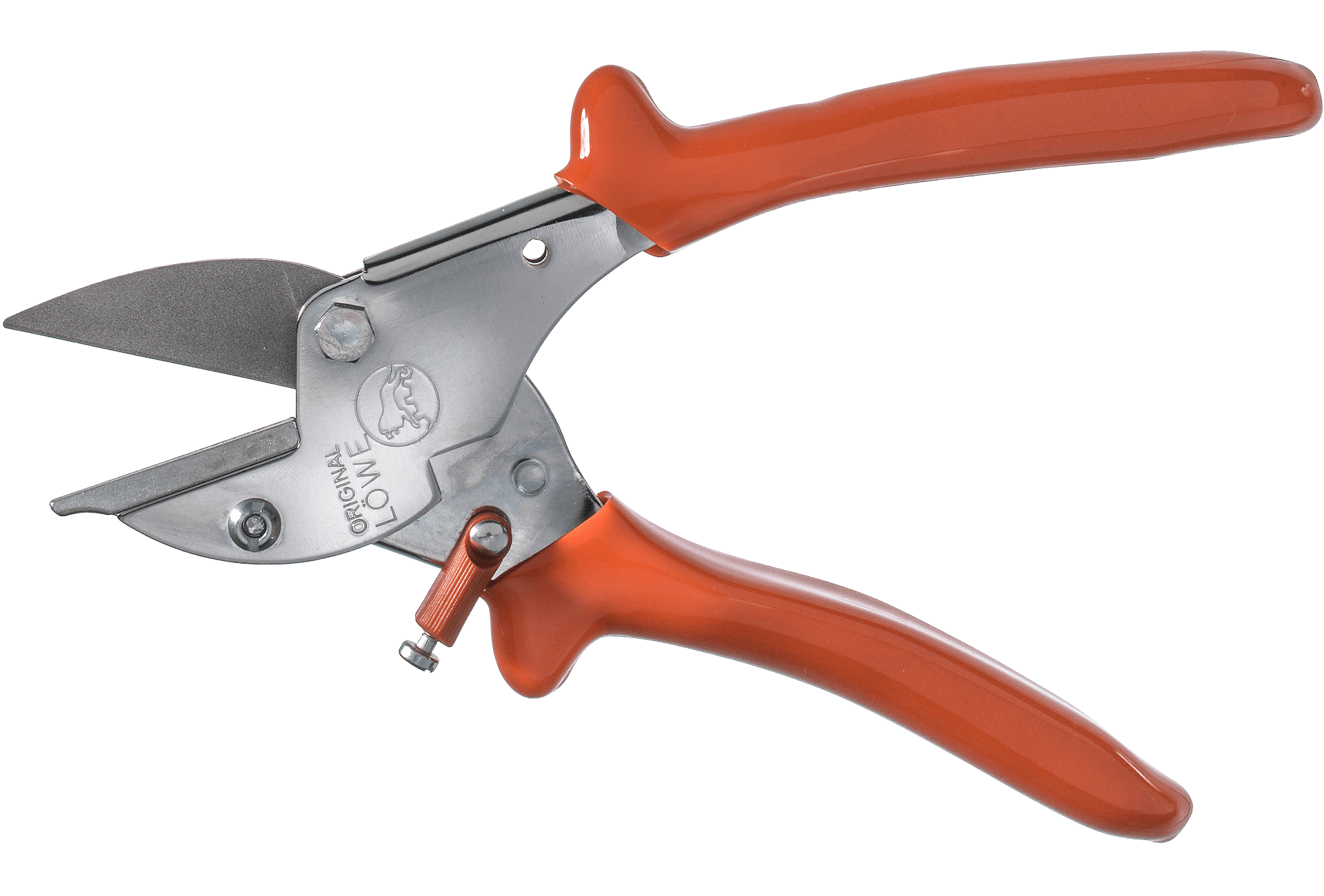 Löwe 5.127 kleine Amboss-Schere