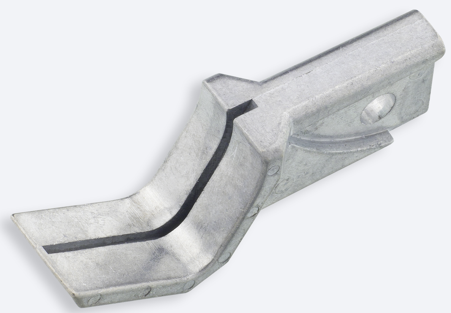 Löwe 5032 Unterlage für Schlauchschere Löwe 5032