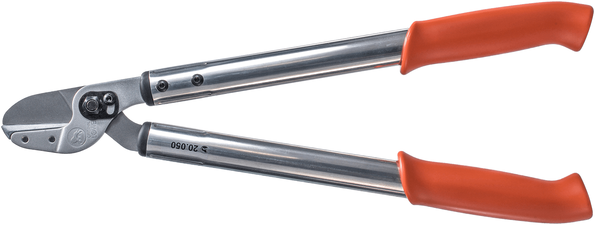 Löwe 20.050 Amboss-Astschere Standard Länge: 50cm