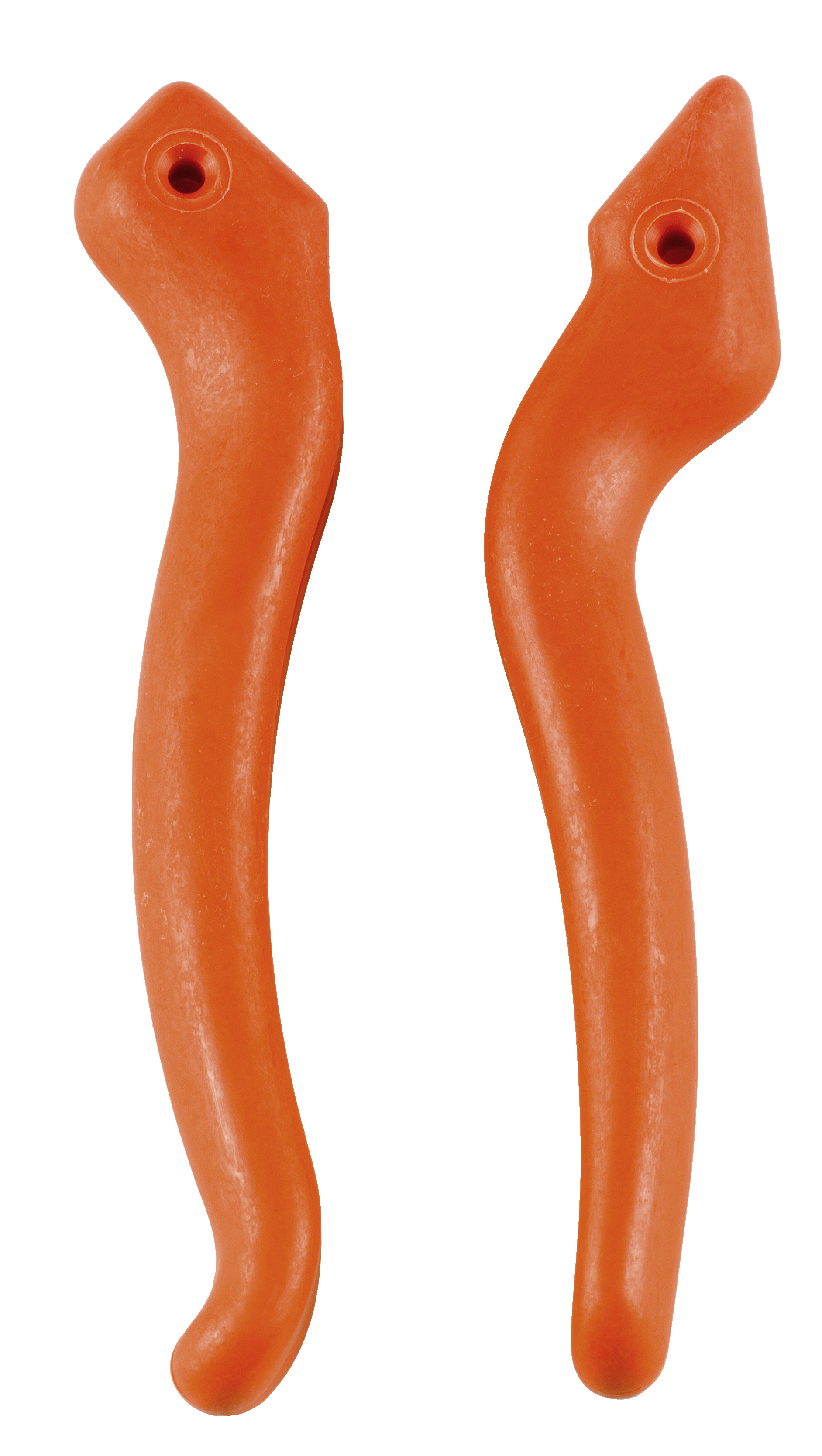 Löwe 6004/04 1 Paar Kunststoffgriffe