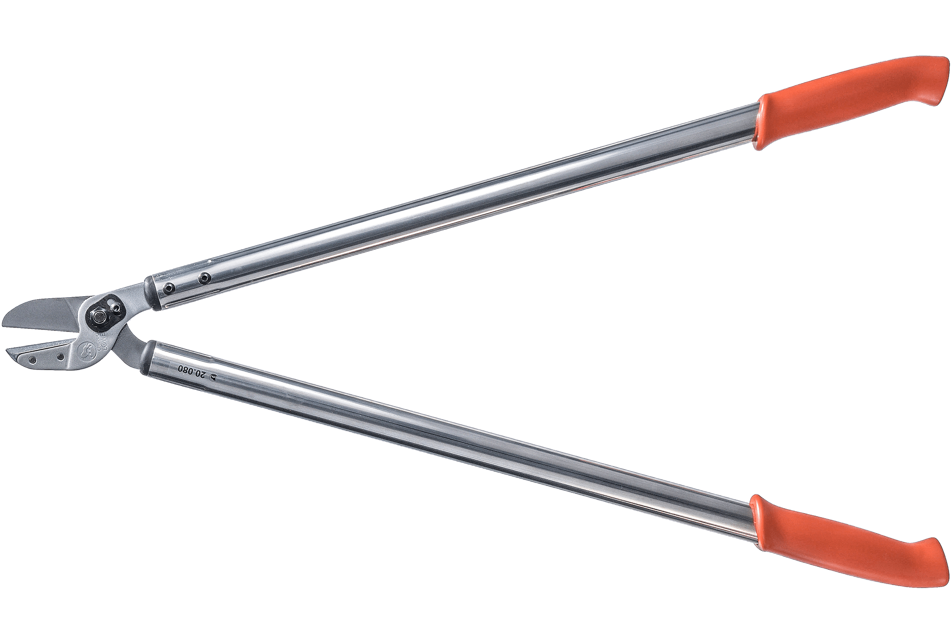 Löwe 20.080 Amboss-Astschere Standard Länge: 80cm