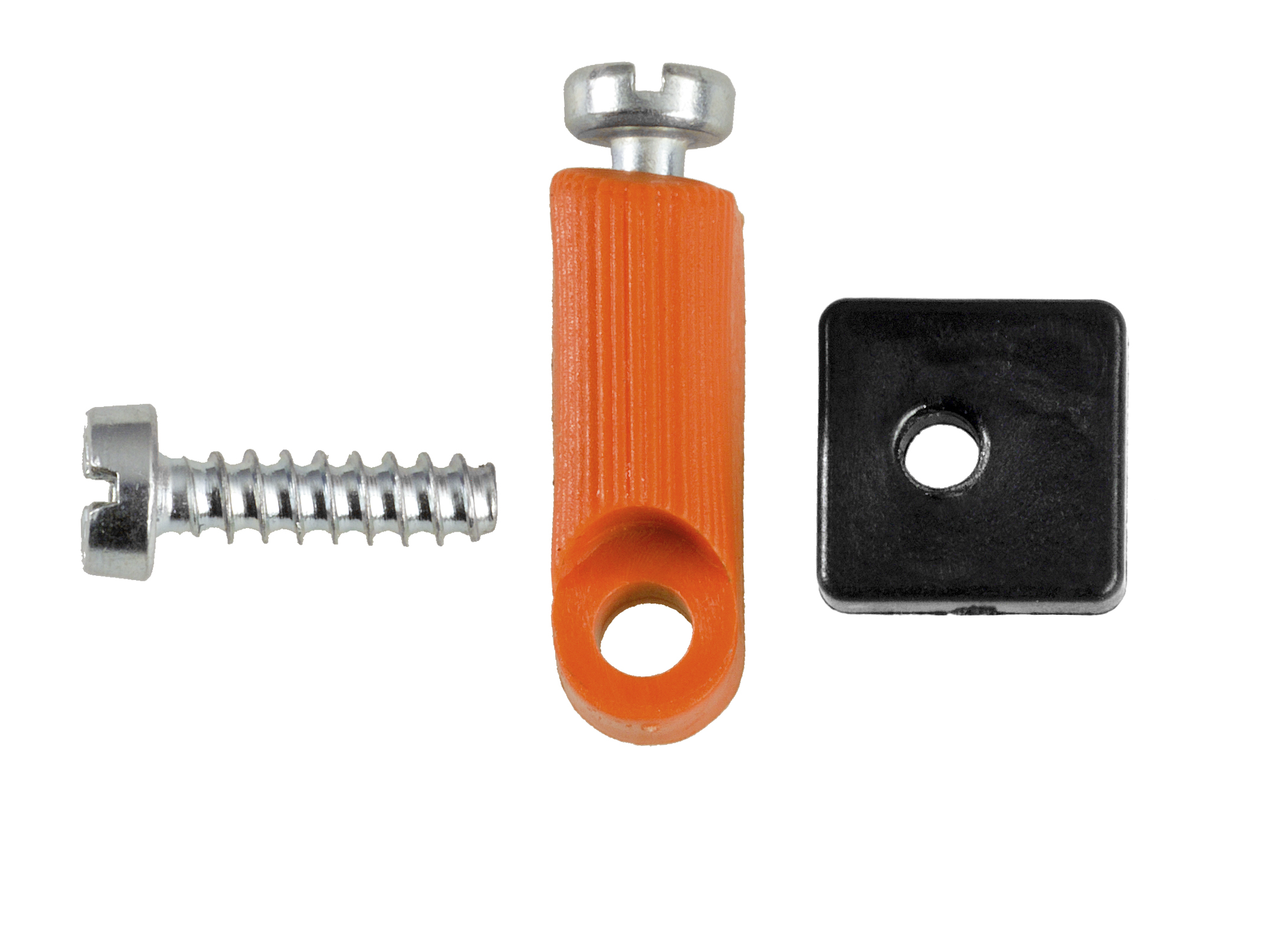 1009AHgSw5YO7m3QP Löwe 1009 Riegel mit Einschraubplatte für Löwe 1