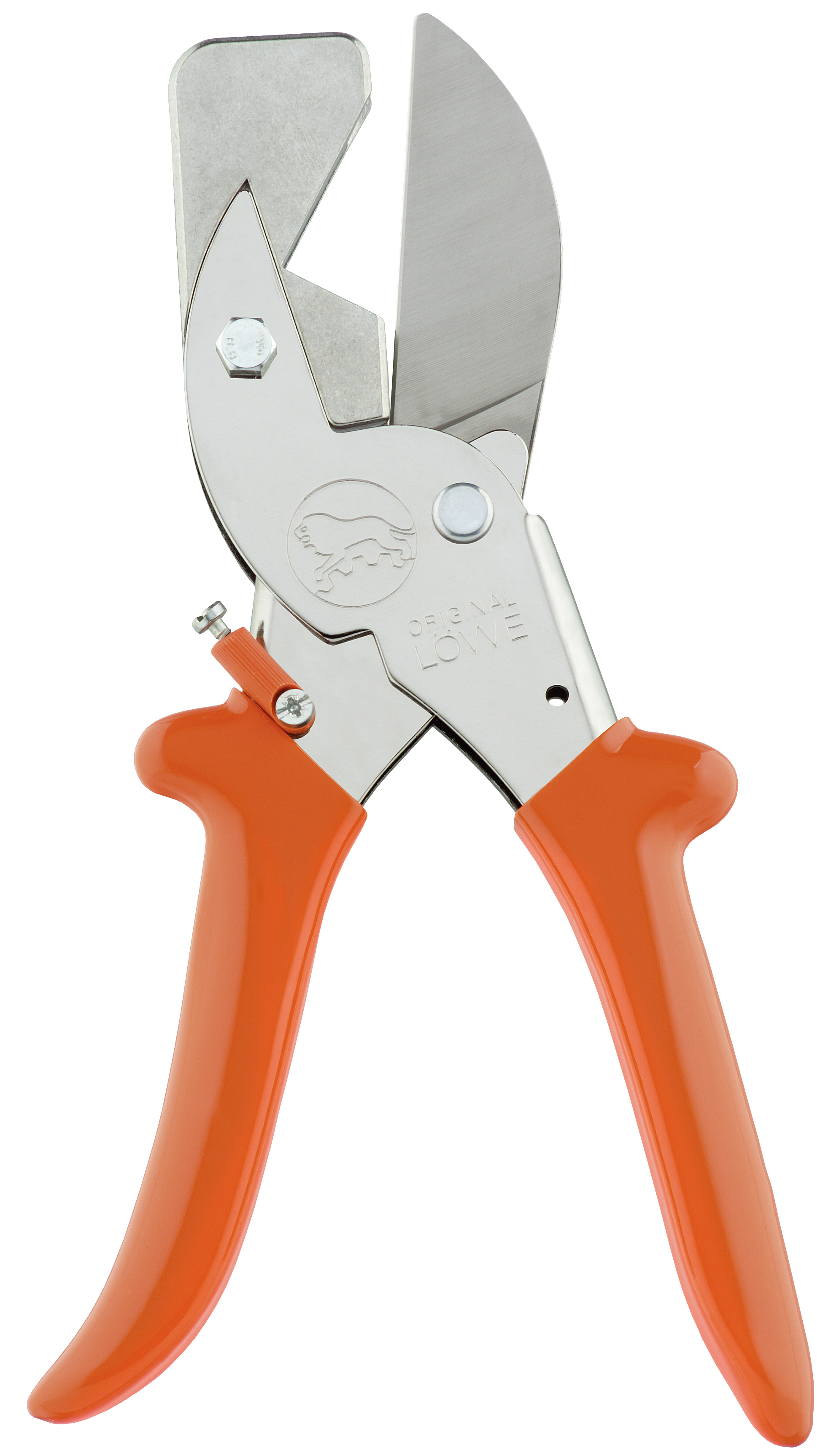 Löwe 3.204/P90 Rohr- und Schlauchschere