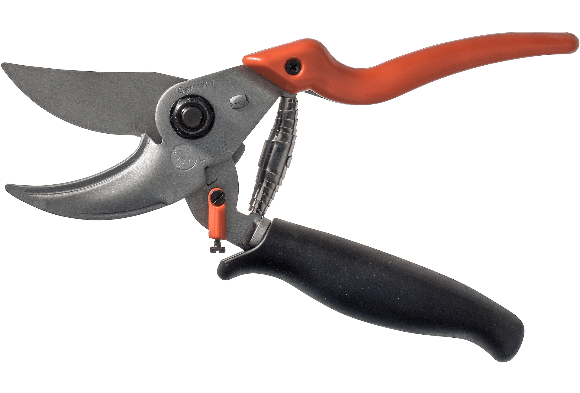 Löwe 9.109 Bypass-Schere mit Rollgriff