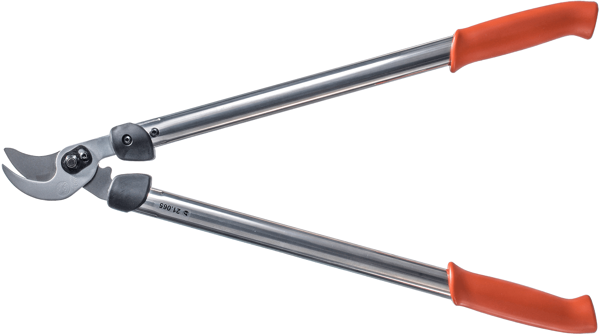 Löwe 21.065 Bypass-Astschere Standard, Länge 65cm