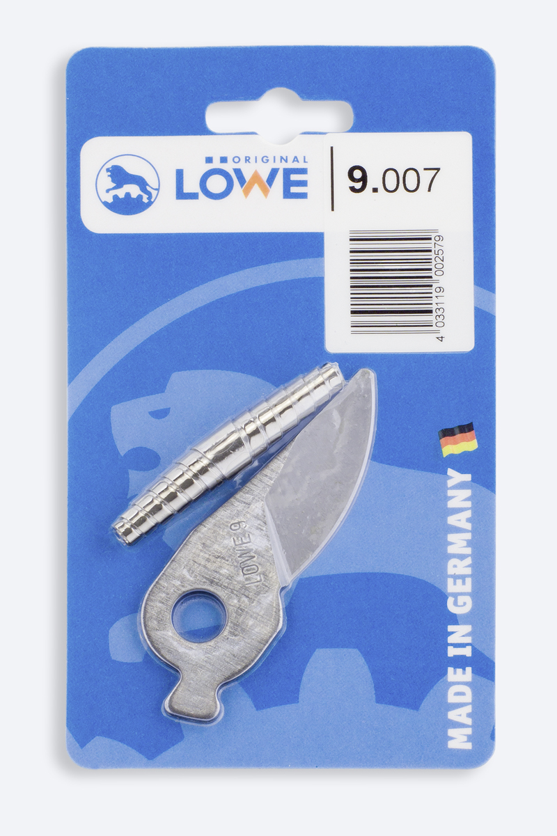Löwe 9007 Ersatzteil-Set Löwe 9