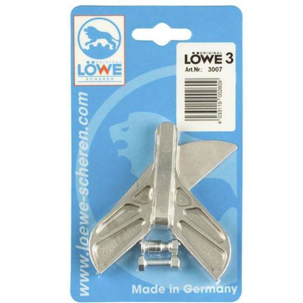 Löwe 3007 Ersatzteil-Set Löwe 3 im Blister