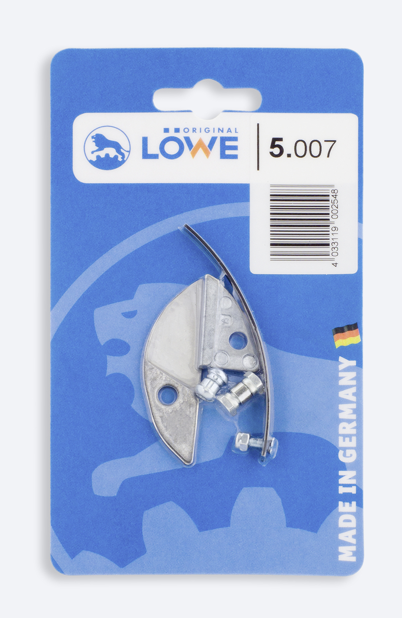 Löwe 5007 Ersatzteil-Set Löwe 5