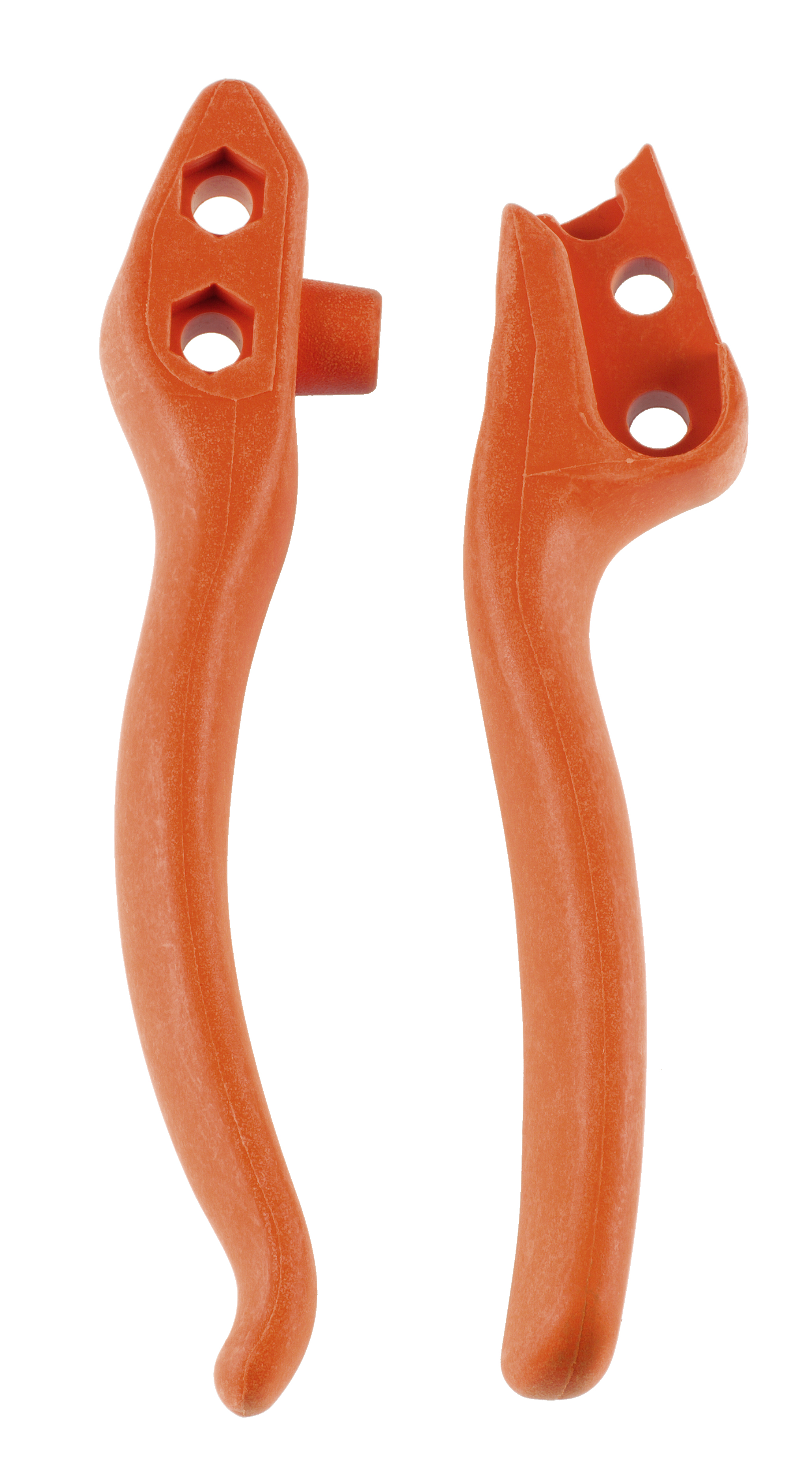 Löwe 12.004 1 Paar Kunststoffgriffe für Löwe 12