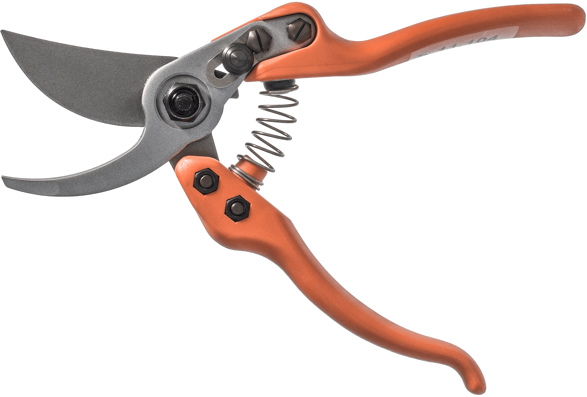 Löwe 11.104 Bypass-Schere mit sehr geringem Gewicht