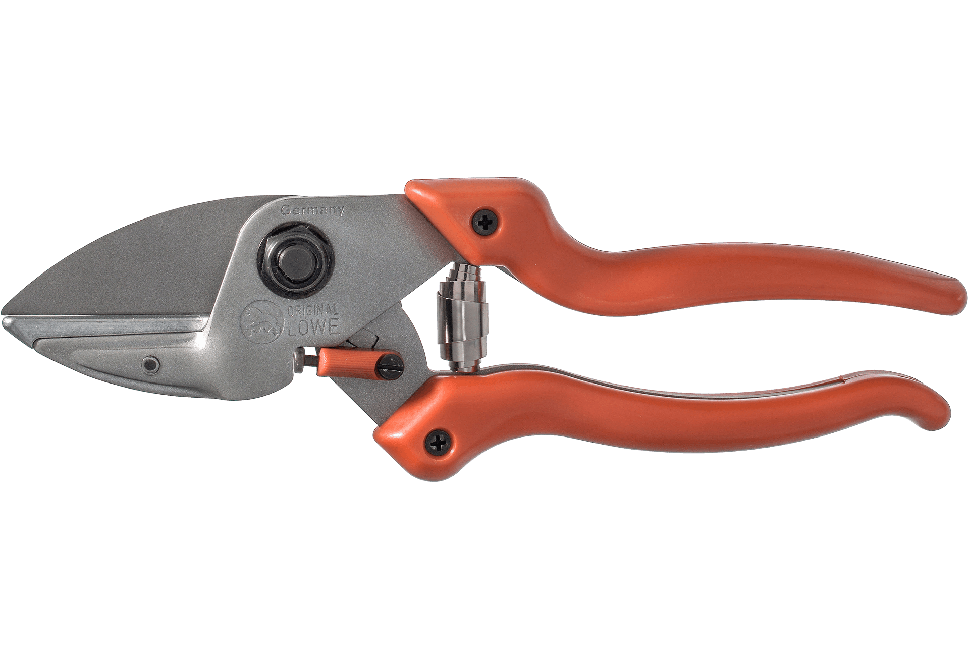 Löwe 6.104 Amboss-Schere