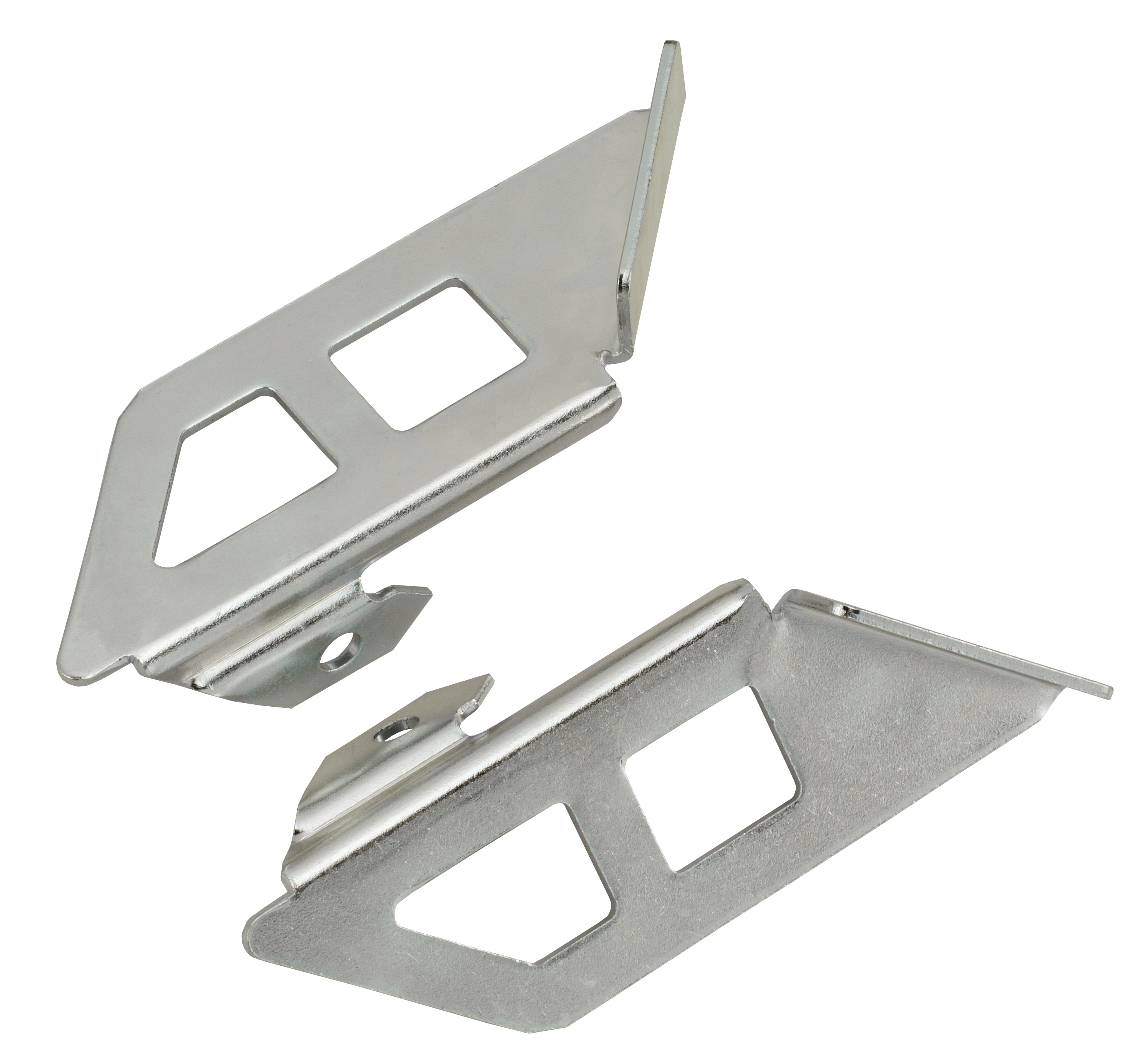 Löwe 3002/3304 Unterlage Gehrungsschere (45° Anschläge) für 75mm Schnittlänge