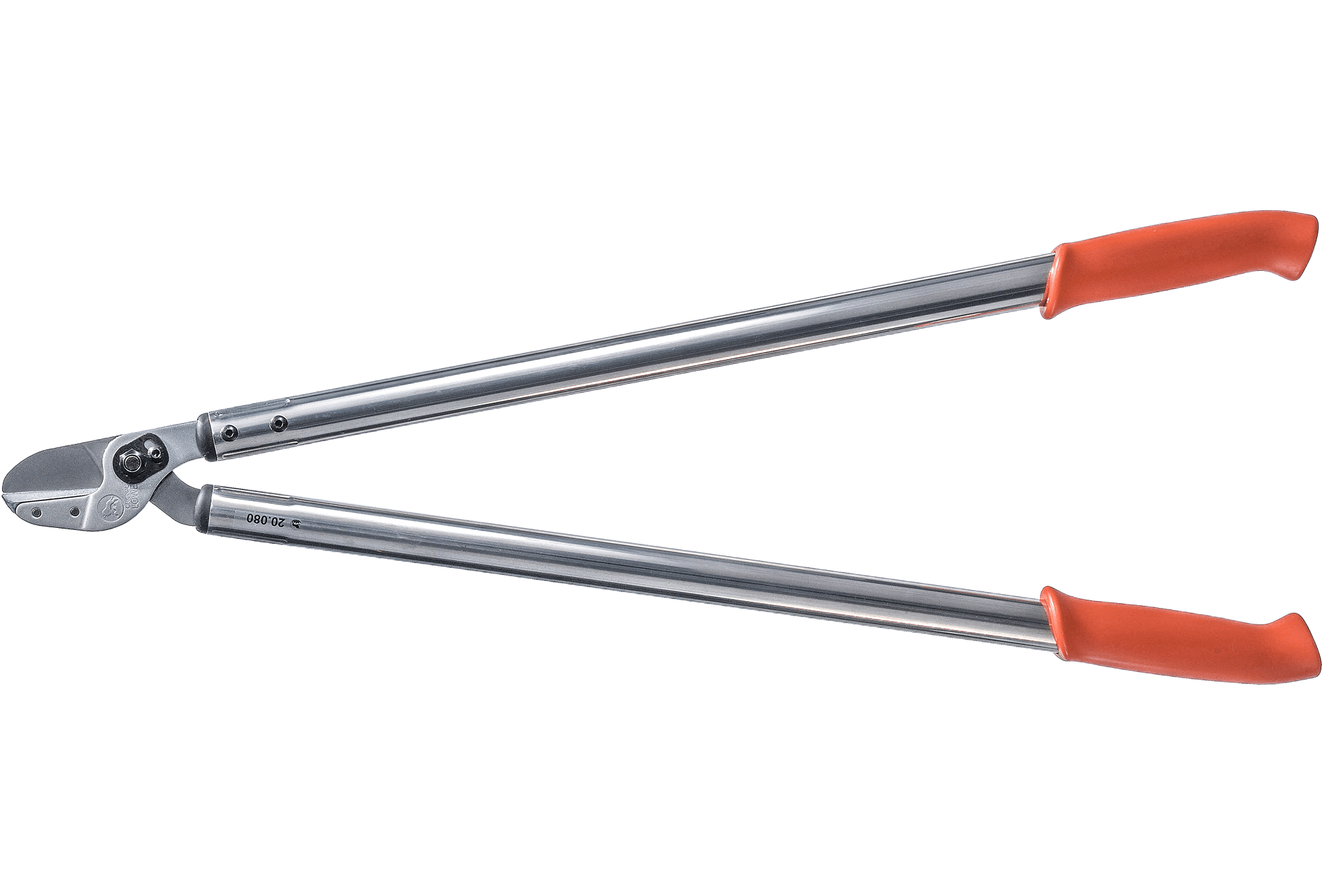 Löwe 20.080 Amboss-Astschere Standard Länge: 80cm