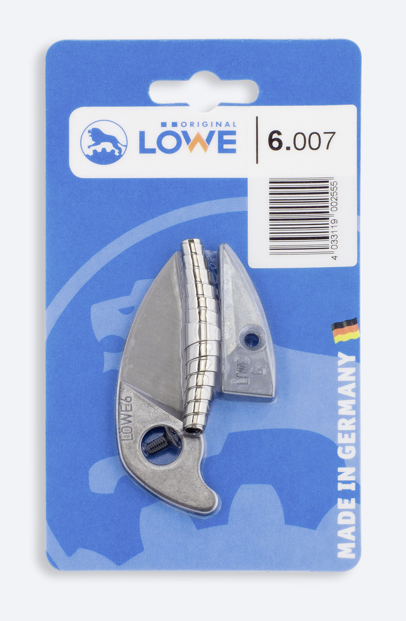 Löwe 6007 Ersatzteil-Set Löwe 6