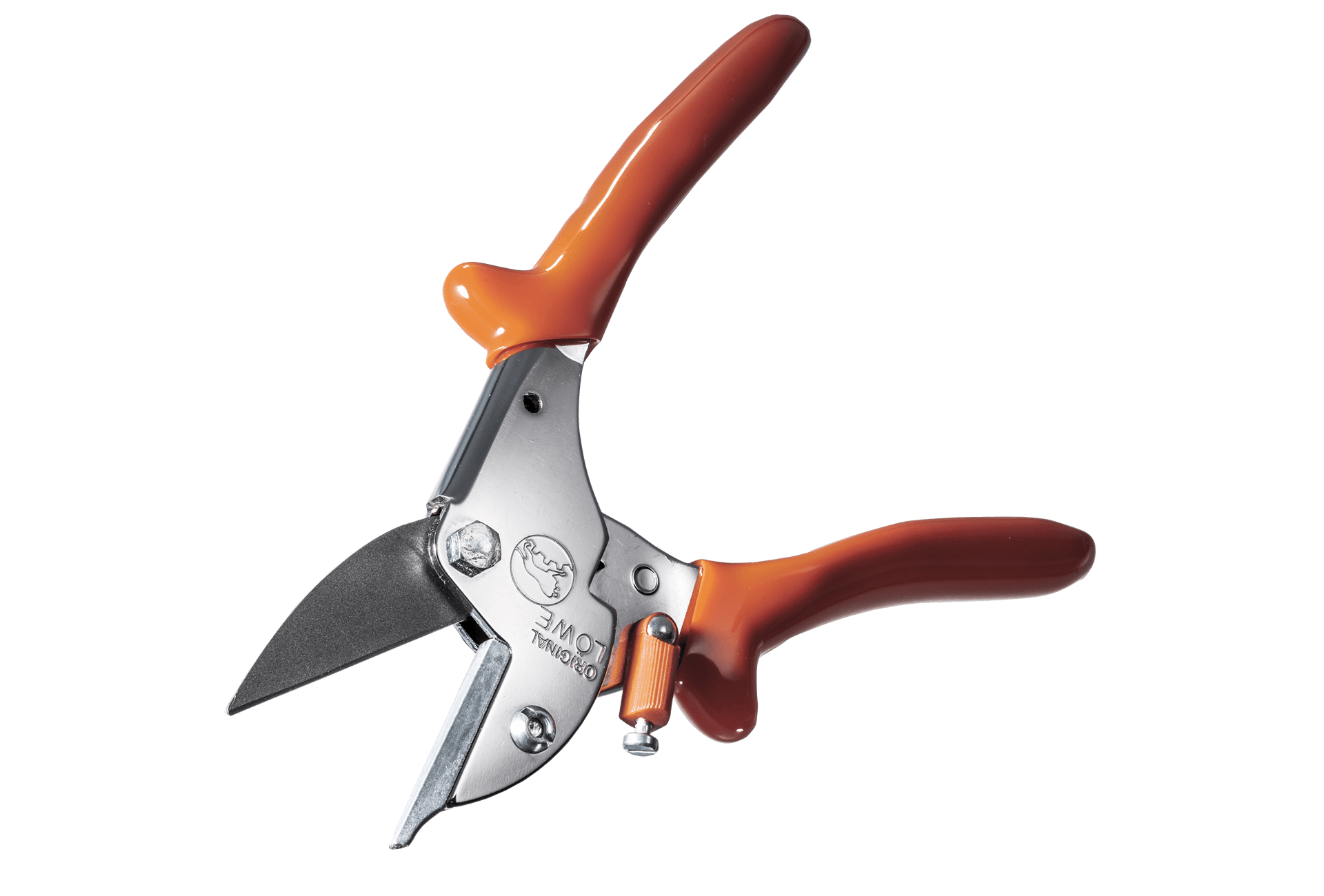 Löwe 5.127 kleine Amboss-Schere