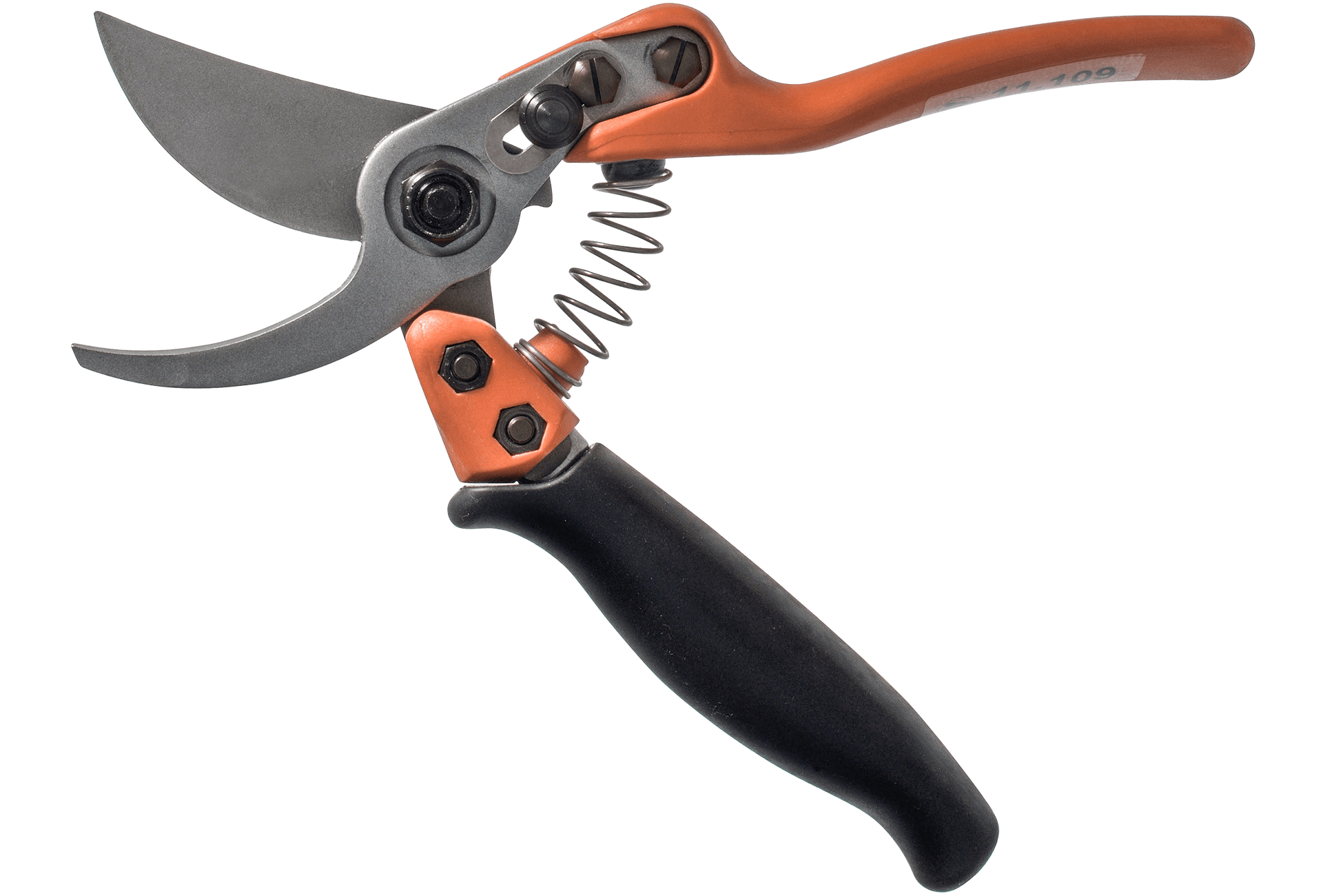 Löwe 11.109 Bypass-Schere mit sehr geringem Gewicht mit Rollgriff
