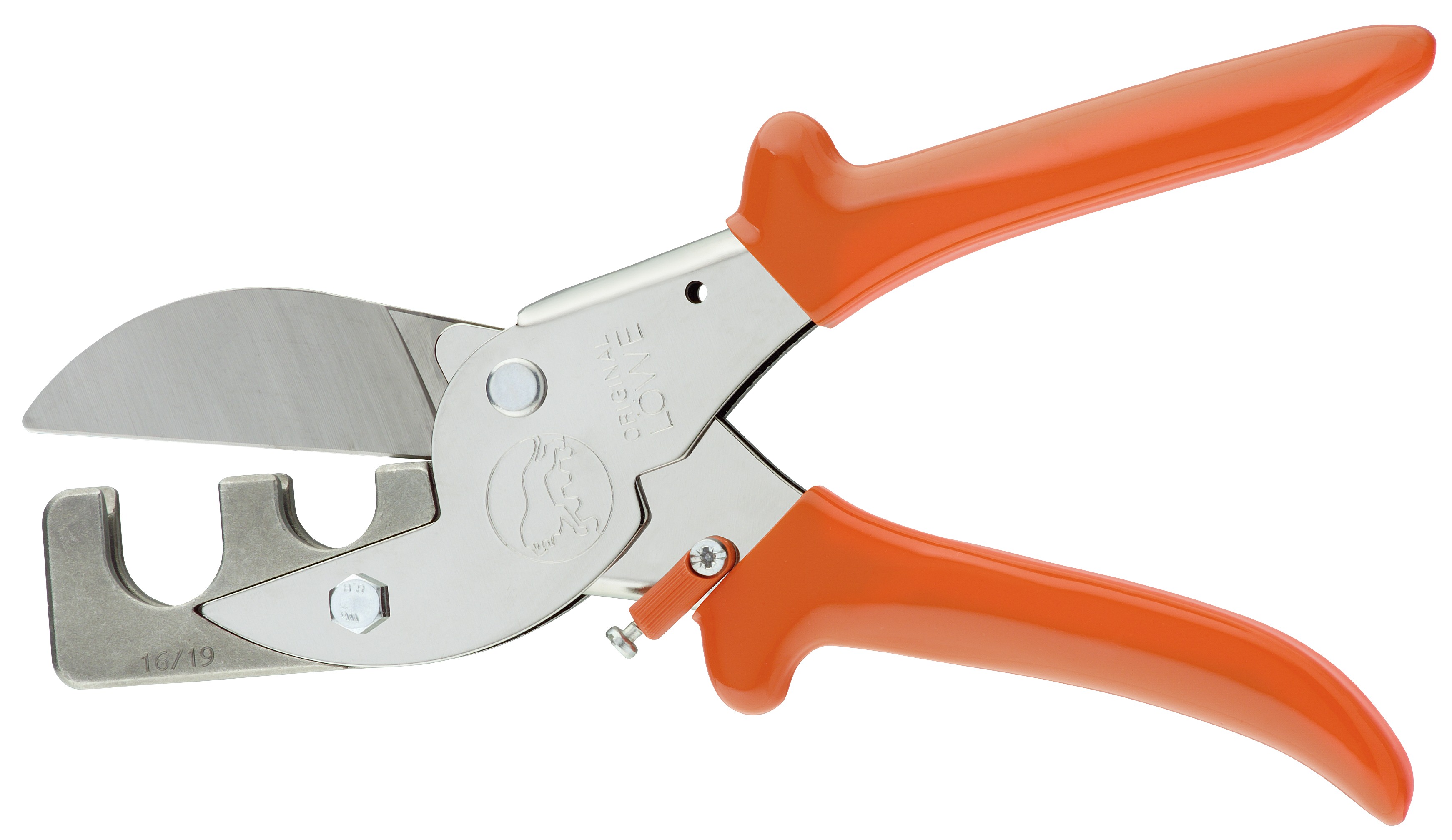 Löwe 3.204/16u19 Rohr- und Schlauchschere
