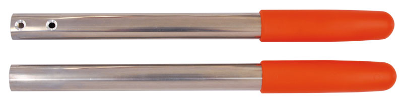 Löwe 30.011/50 1 Paar Griffrohre Löwer 31.050