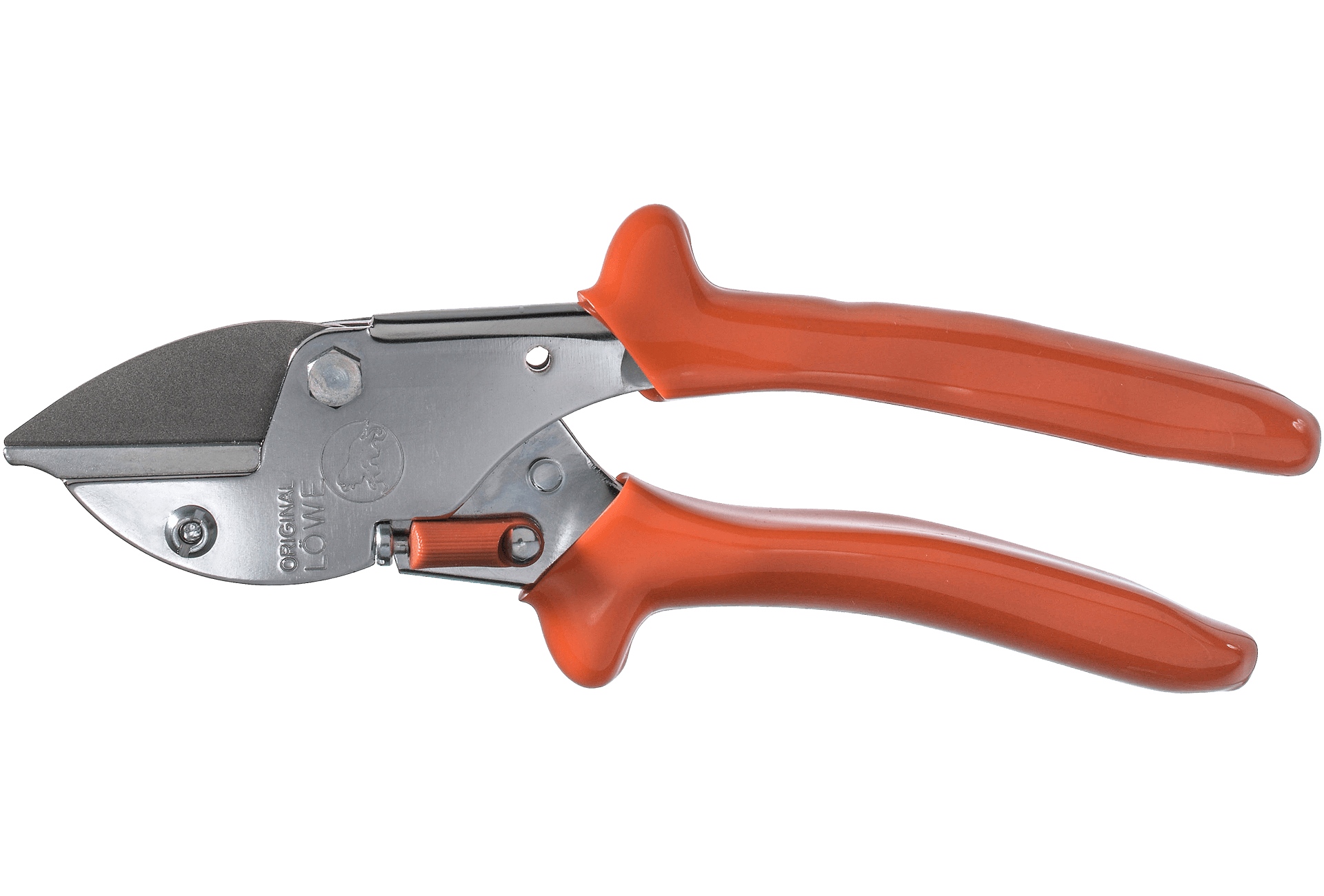 Löwe 5.127 kleine Amboss-Schere