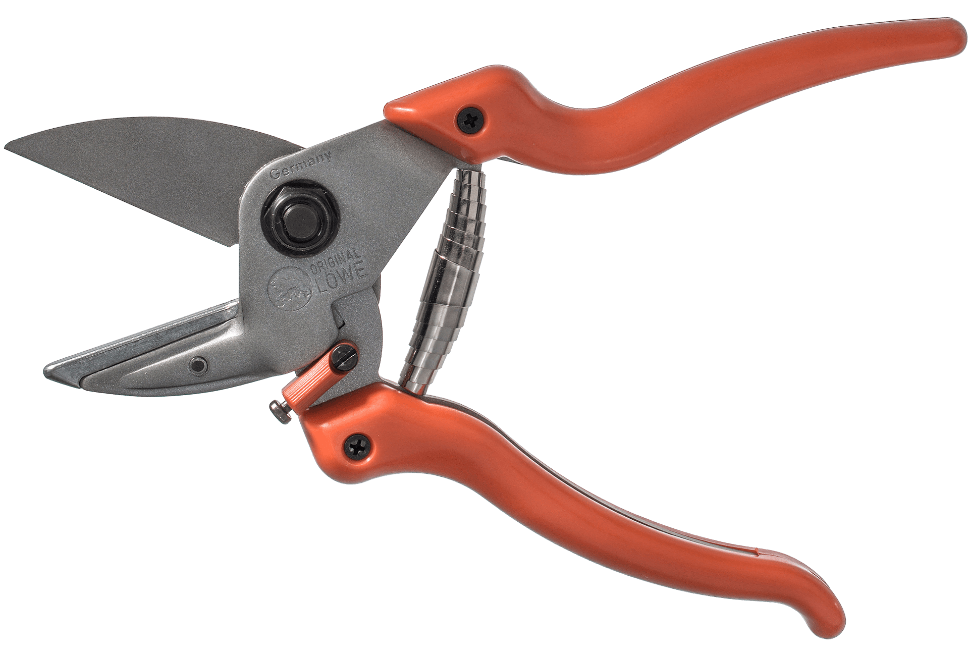 Löwe 6.104 Amboss-Schere