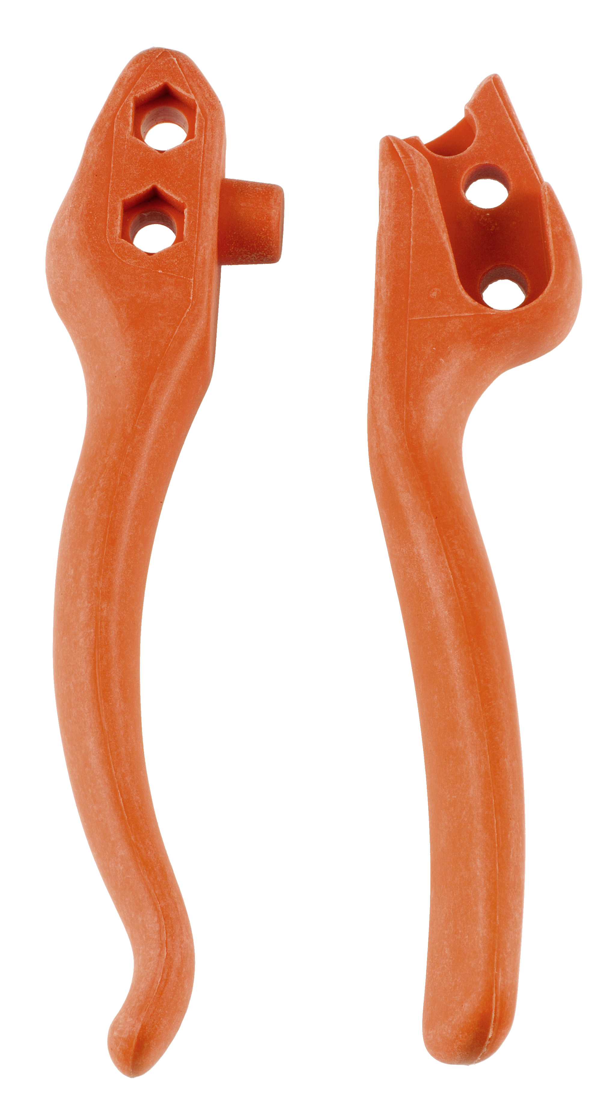 Löwe 11.004 1 Paar Kunststoffgriffe für Löwe 11