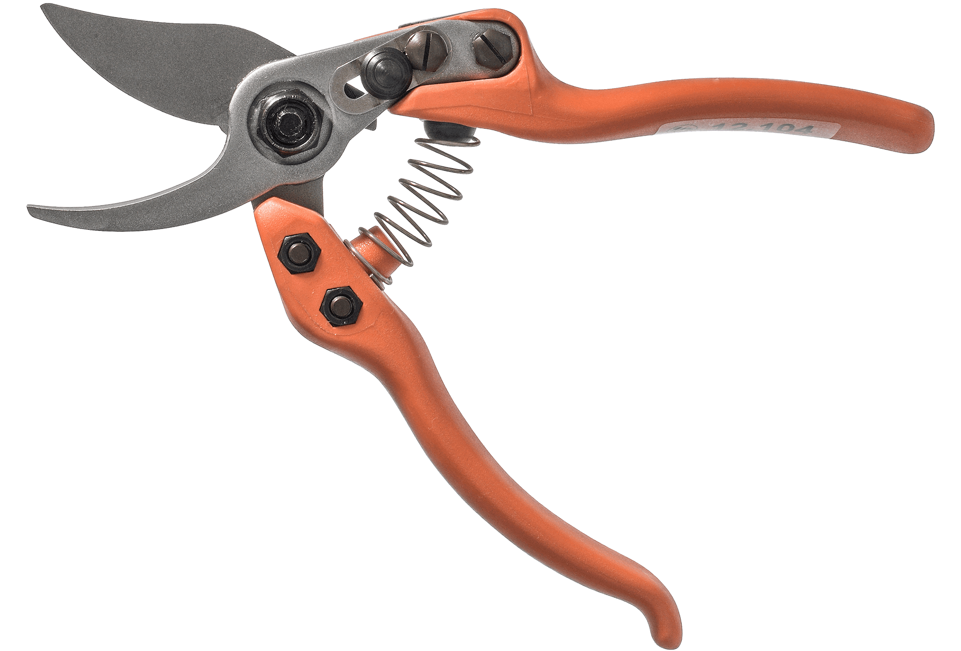 Löwe 12.104 kleine Bypass-Schere mit sehr geringem Gewicht